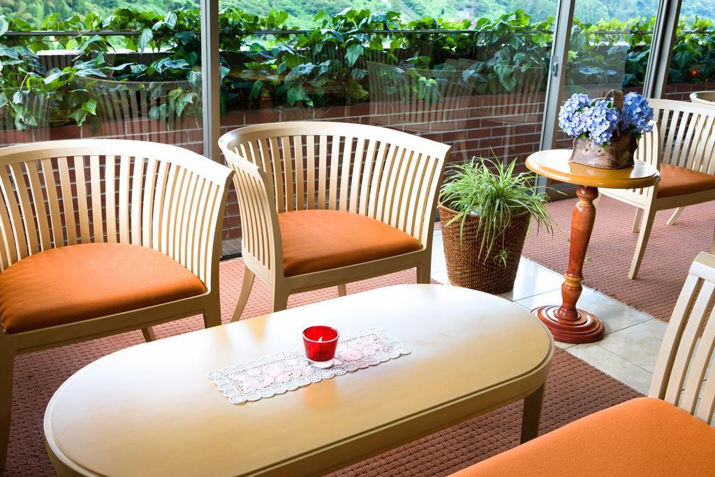 Hotel Shinshiyo à Hita Extérieur photo