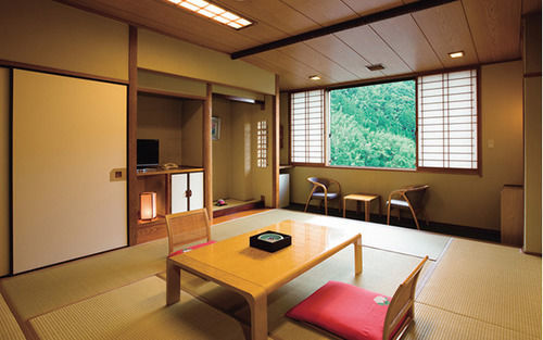 Hotel Shinshiyo à Hita Extérieur photo