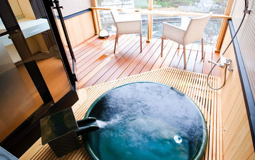 Hotel Shinshiyo à Hita Extérieur photo